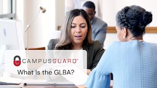 What Is the GLBA [upl. by Inafit]