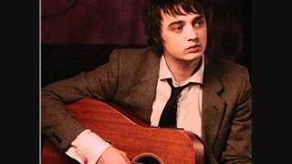 Peter Doherty  My Darling Clementine [upl. by Sanferd]