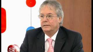 Dr R Sergio Pasqualini Cirugía de endometriosis y fertilidad [upl. by Katt]