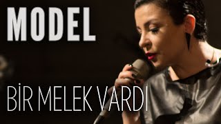 Model  Bir Melek Vardı JoyTurk Akustik [upl. by Conard]