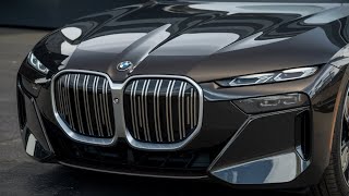 Top 7 Luxury BMW Cars 2024  Best BMW Models Showcase [upl. by Hiasi706]