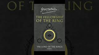 Lord of the Rings Audiobook Book 1  Read by Andy Serkis Chapter 7 [upl. by Odelinda358]