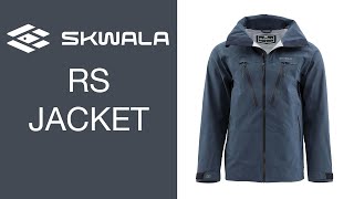 Skwala RS Jacket [upl. by Tenej628]