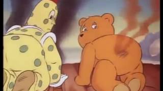 SuperTed S01E10 SuperTed at the Funfair [upl. by Reeta224]