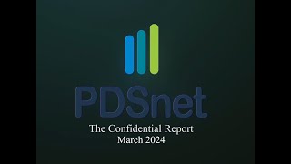 The Confidential Report  March 2024 [upl. by Whipple]