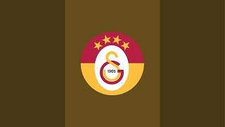 Galatasaray Hatayspor Canlı [upl. by Esoryram]