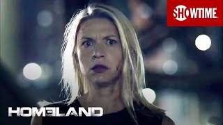 Homeland Season 7 Finale Extended Promo [upl. by Ardussi]