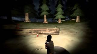 Slender The Arrival HARDCORE  Part 2  PROFESSIONAL SLENDER KILLER [upl. by Notseh535]