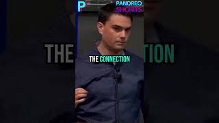 Ben Shapiro Destroys Liberal On Systemic Racism shorts [upl. by Sanchez]