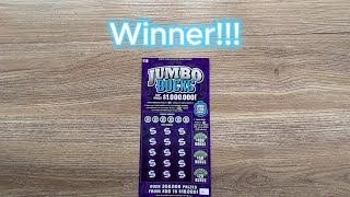 Winner  NC Lottery Scratch Offs [upl. by Flin]