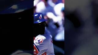 Vladimir Guerrero Sr part 1 mlb baseball beisbol beisbolista sports beisbolero astros [upl. by Anetsirk]