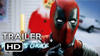 Deadpool Movie Timeline EXPLAINED [upl. by Yelime]