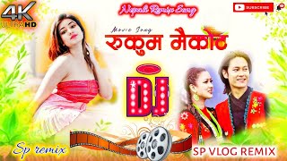 RUKUM MAIKOT DJ SONG  NEW NEPALI LOK DOHORI SONG  NEW SONG SONG 2081 spvlog1943 [upl. by Nnarual741]