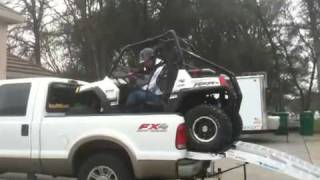 RevArc HD UTV Ramp [upl. by Riccardo]