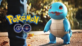 Pokemon GO  Official Buddy Adventures Feature Trailer [upl. by Anilorak]