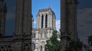 notre dame de paris works [upl. by Aneehsar18]