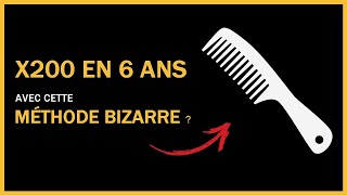 x200 avec une méthode bizarre 5 nouvelles crypto monnaies prometteuses peu connues Coinbase Venture [upl. by Sitra]