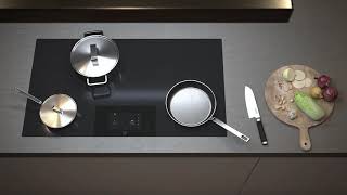 FullFlex Black 2020 International  An unparalleled cooking experience with FullFlex [upl. by Irpac922]