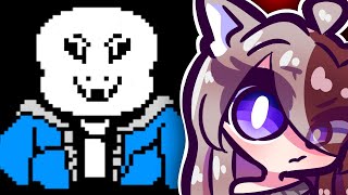 Cursed Undertale Memes [upl. by Anirtac]