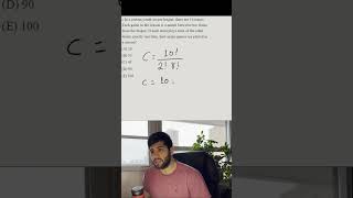 Mastering Combinations Solving a Challenging Combination Math Exercise Tutorial [upl. by Wallace889]