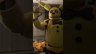 SpringBonnie custom voice test FNSF fnaf animatronics [upl. by Valorie599]