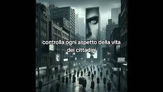 1984 di George Orwell [upl. by Ruthi]