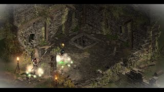 Secret way to find the Forgotten Tower [upl. by Vod407]