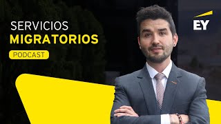 Todo lo que debes conocer de la movilidad de personas a otros países [upl. by Cloris]