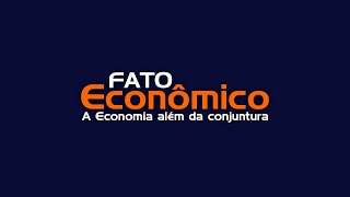 Fato Econômico 16  04112024 [upl. by Efinnej254]