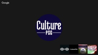 Podcast CulturePSG 22052017  PSGCaen 11 PSGSCO amp directeur sportif [upl. by Enimzzaj880]