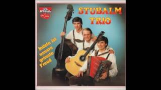 10  Stubalm Trio  Lederhosen Lied 1985 [upl. by Akelam]