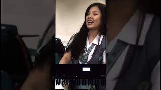 ili ili tulog anay piano pianomusic pianocover [upl. by Gariepy]