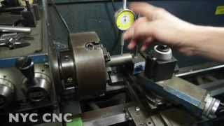 Making Copper Bullet Jackets Machining Punching amp Drawing Dies Part 4 [upl. by Nolak]