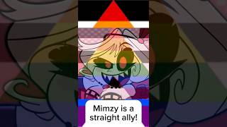 Hazbin Hotel LGBTQ Headcanons Part 2 ♡ [upl. by Eiramik]