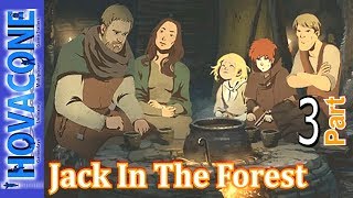 Jack In The Forest  The Pillars of the Earth  Part 3  Gameplay Walkthrough [upl. by Nylyaj497]