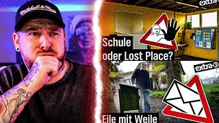 SCHIMMELSCHULE aus FRANKFURT 😳 DerKeller REAGIERT auf REALER IRRSINN  Der Keller Stream Highlights [upl. by Grania113]