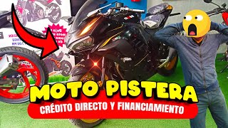 🥇 MOTOS BARATAS EN PERÚ ✅ San Juan de Lurigancho [upl. by Pasco313]