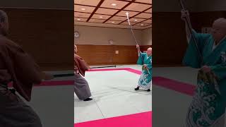 無想剣1309「勝ち過ぎない」 心法の剣術 夕雲流 剣の舞 martialarts 潜在能力の剣 samurai 明鏡止水 [upl. by Takara]