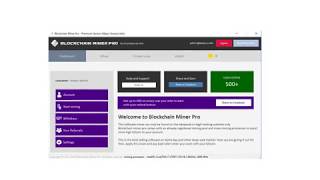 Mine and Withdraw 23302 BTC Today  How to withdraw from bmpro [upl. by Eilrac]