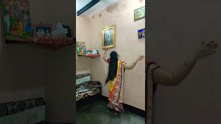 chhat per chupke chhipkali Jaisiviral dance ytshorts video dehati neha [upl. by Anirazc618]