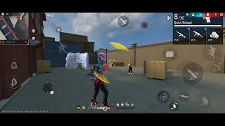 Free Fire New Updated Neck No Drag 100 Aimbot Mode Apk Hologram Obb 100 Antiblacklist Obb File [upl. by Ernestine]