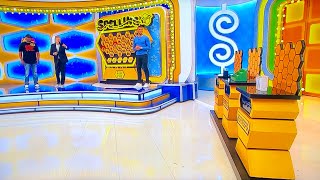 The Price is Right  Spelling Bee 🐝  1172024 [upl. by Nnylsoj]