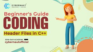 🚀 Mastering C Header Files A Comprehensive Guide [upl. by Brogle]