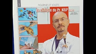 La clinique du Professeur KELP [upl. by Annauj]