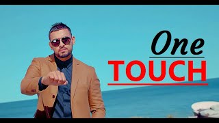 Garry Sandhu ft Roach Killa  ONE TOUCH Full Song Deep Jandu  Lyrics  Top Punjabi Songs [upl. by Ecraep]