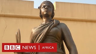 Kongo and the Scramble for Africa  History Of Africa with Zeinab Badawi Episode 19 [upl. by Celio]