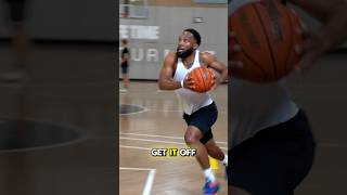 TNC ELITE GUARDS DESTROY NYC TRAINING basketball [upl. by Pearl]