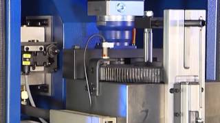 Boschert Stanzmaschine Compact [upl. by Flann]