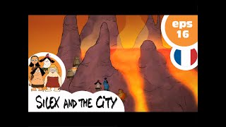 SILEX AND THE CITY  EP16  Le remplaçant [upl. by Dabbs]