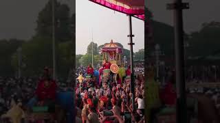 Jamboo Savari  Mysore Dasara Festival [upl. by Ettennej817]